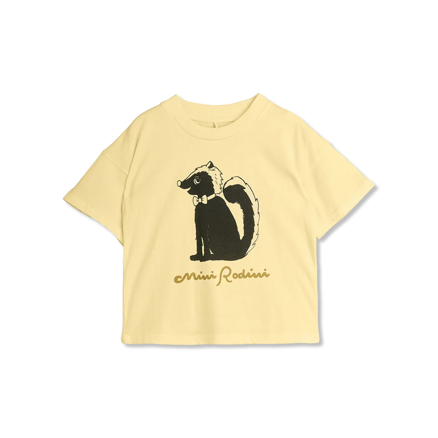 Skunk sp T-shirt