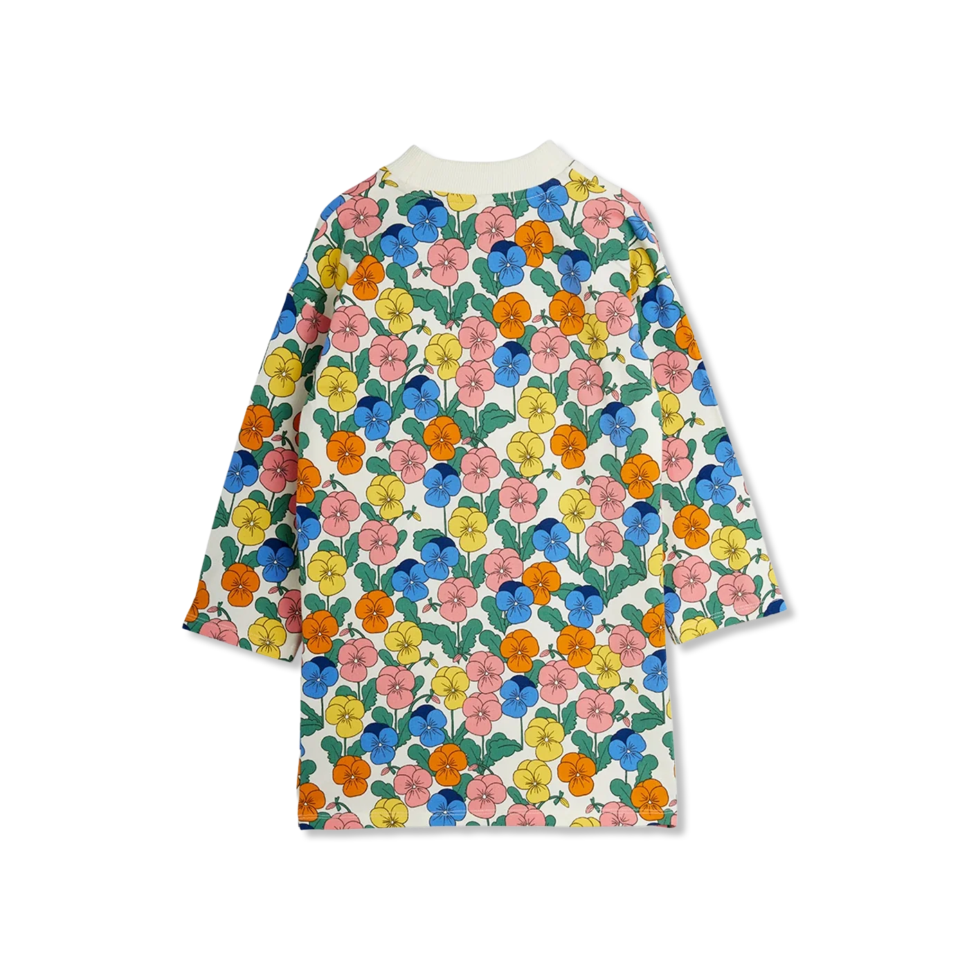 Violas Jurk