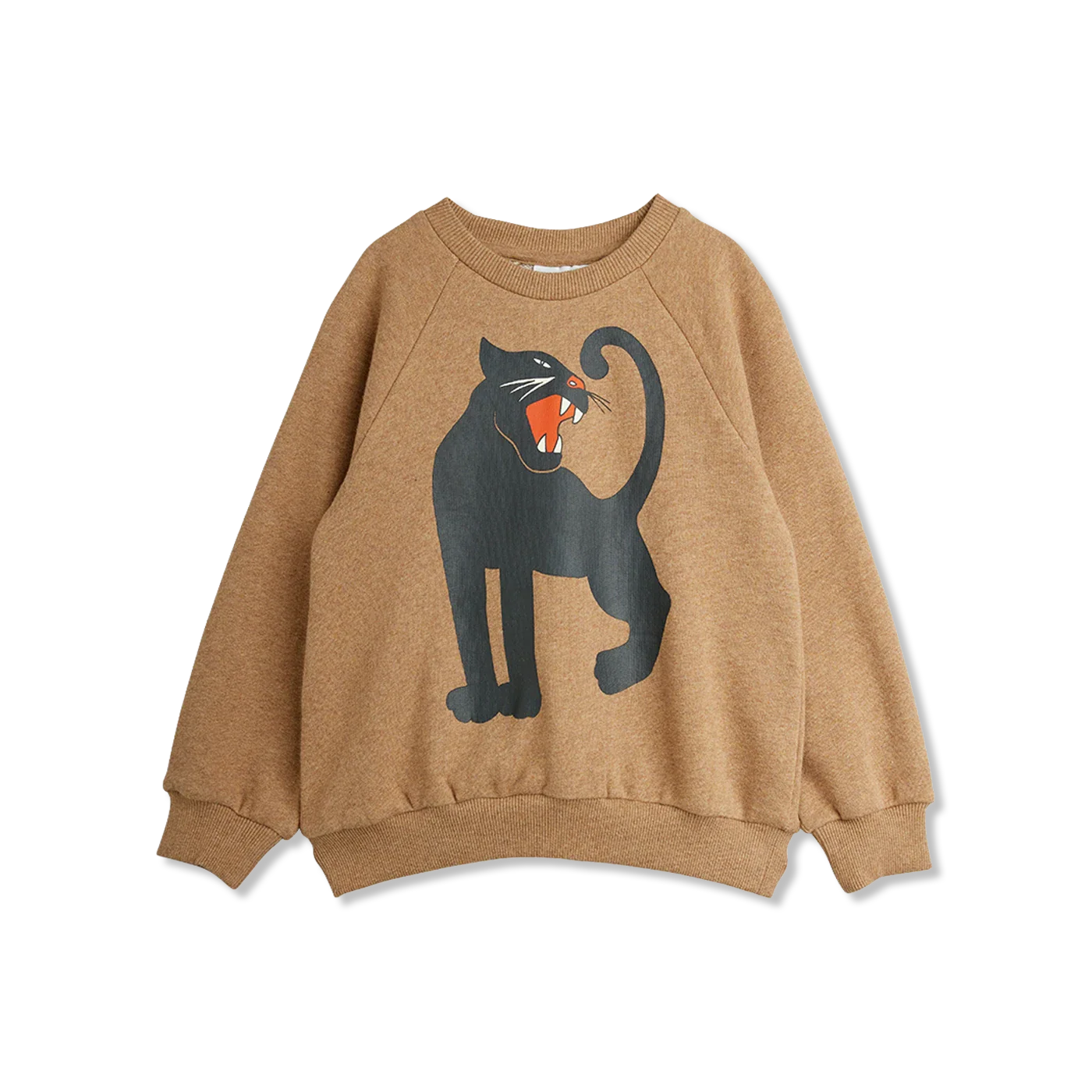 Panther sp melange Sweatshirt