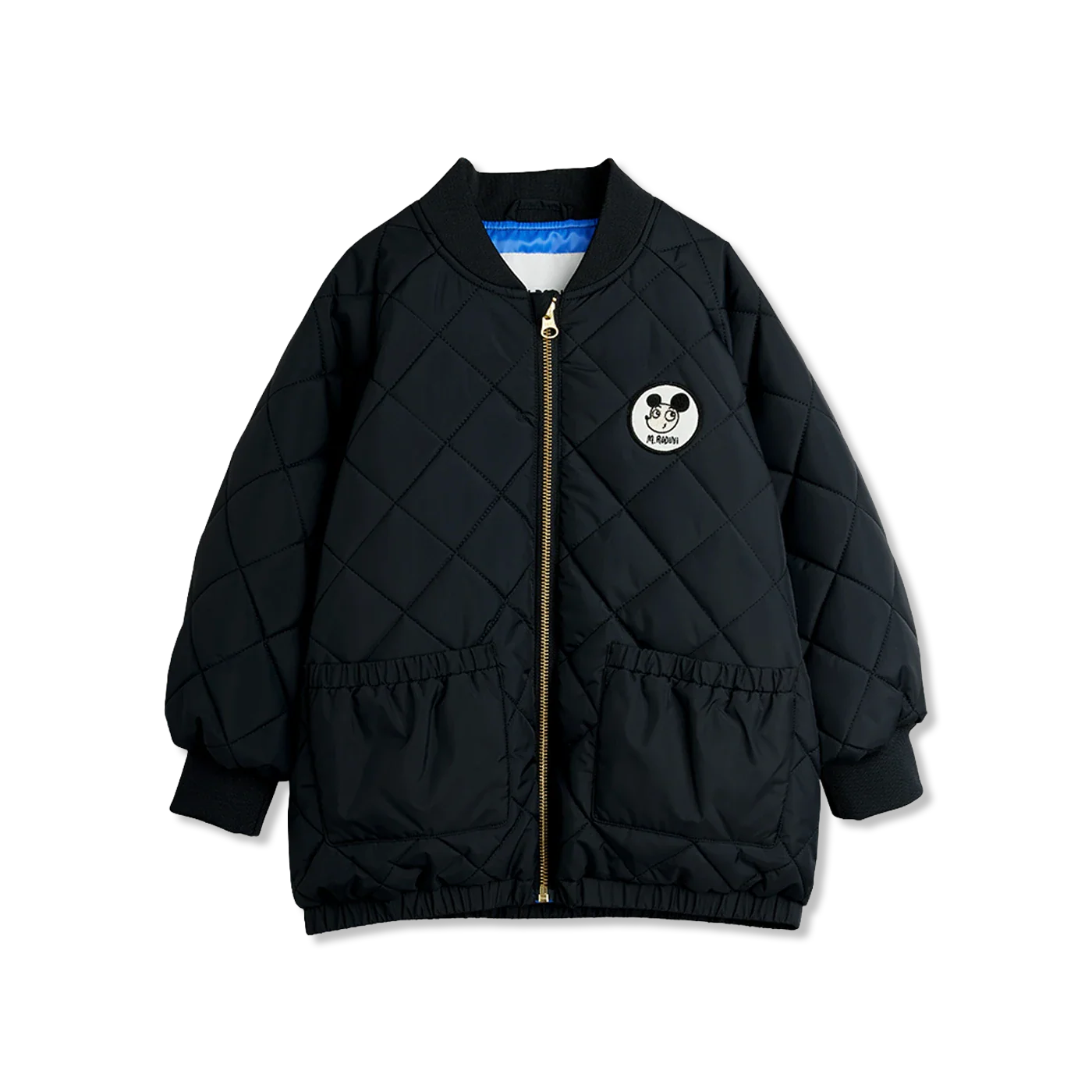 Ritzratz patch Thermojas