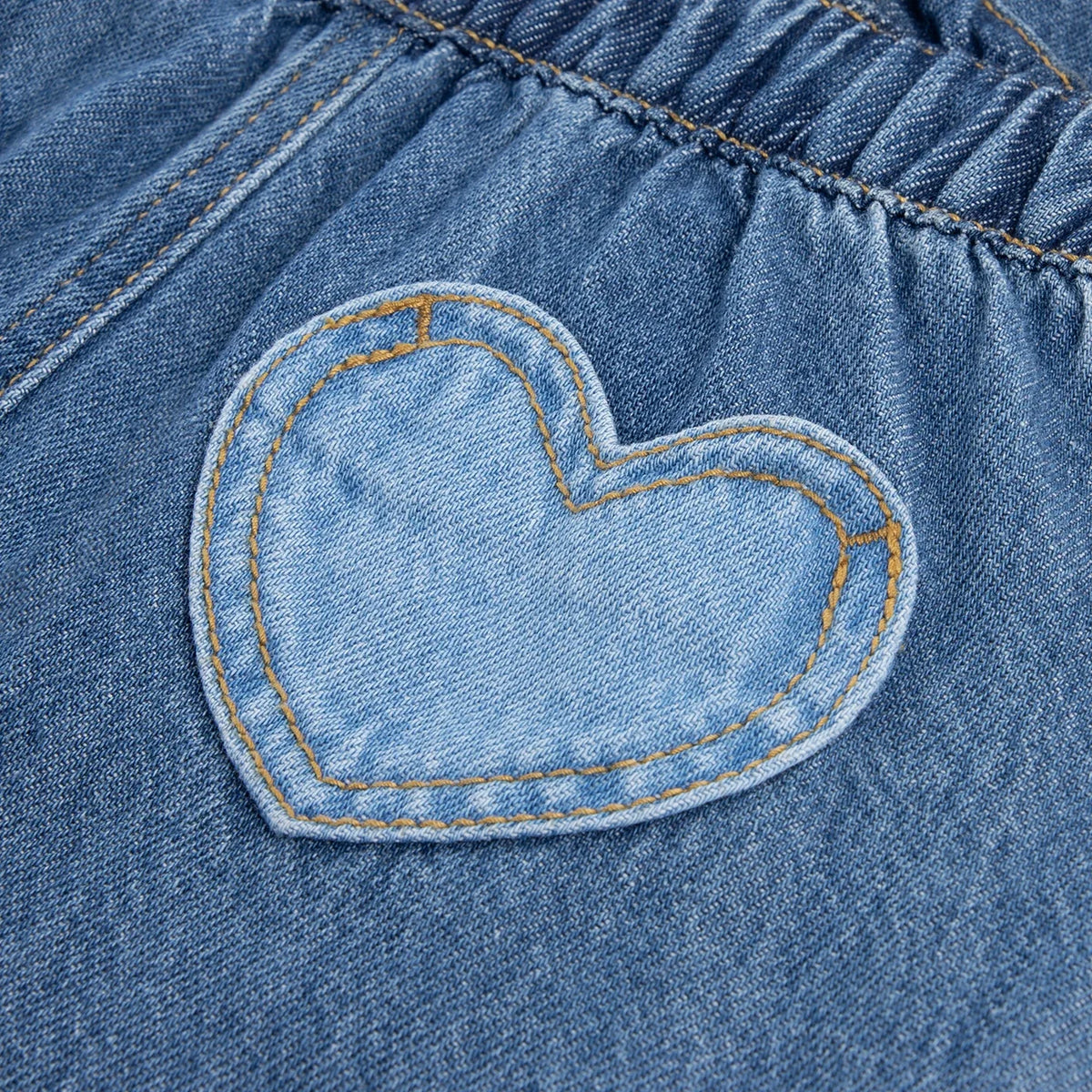 Heart Tuinbroeken