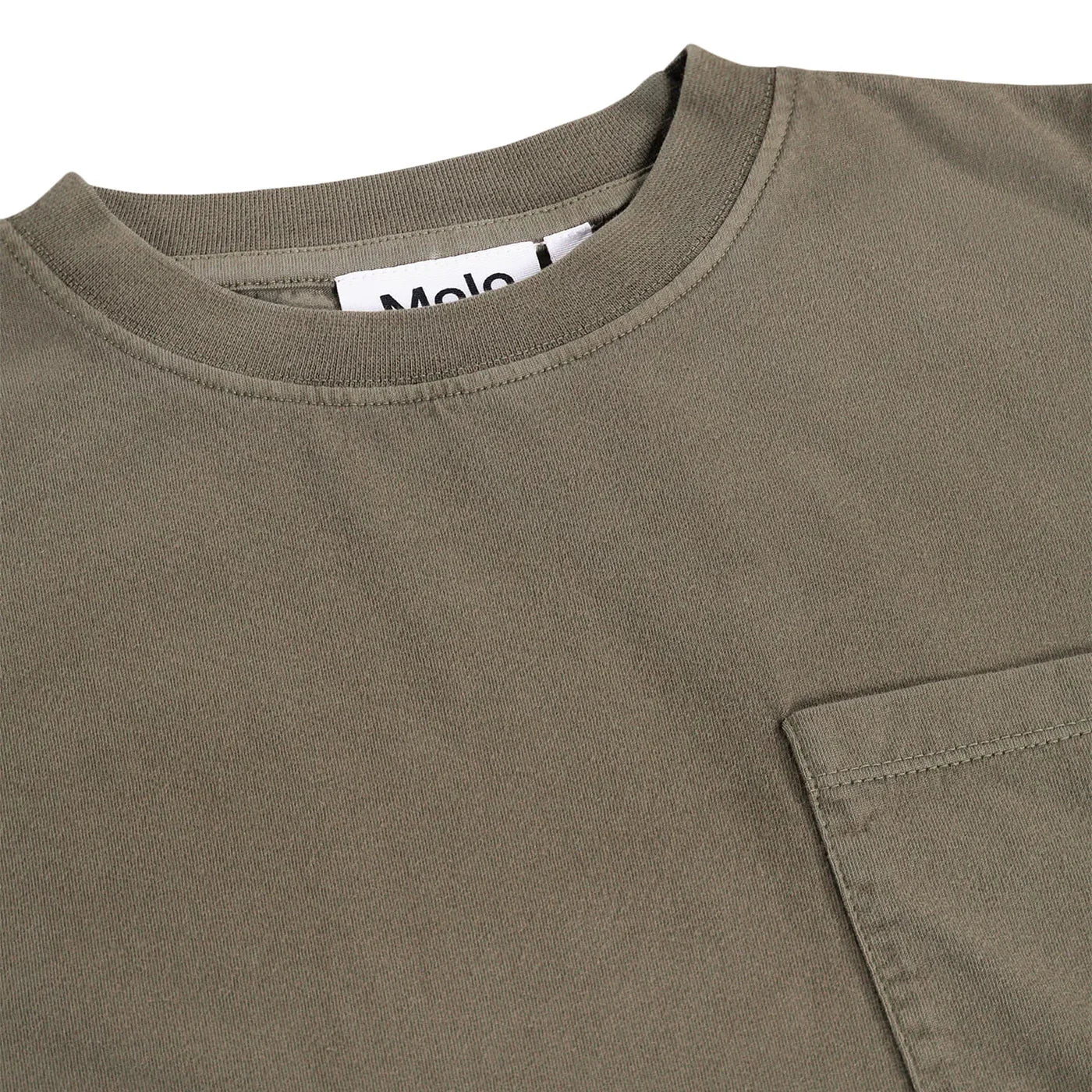 Rueben Blouse