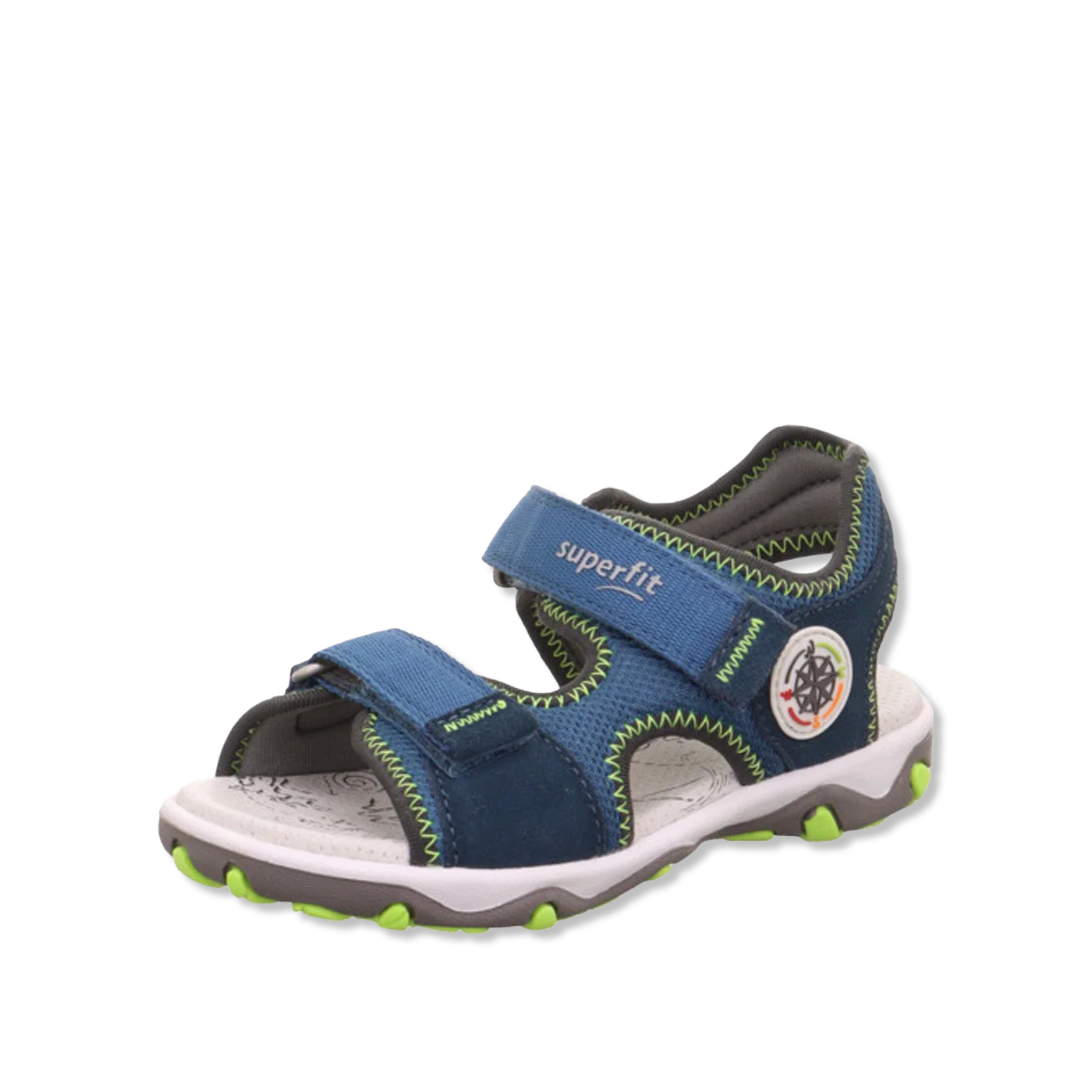 MIKE 3.0 sandalen