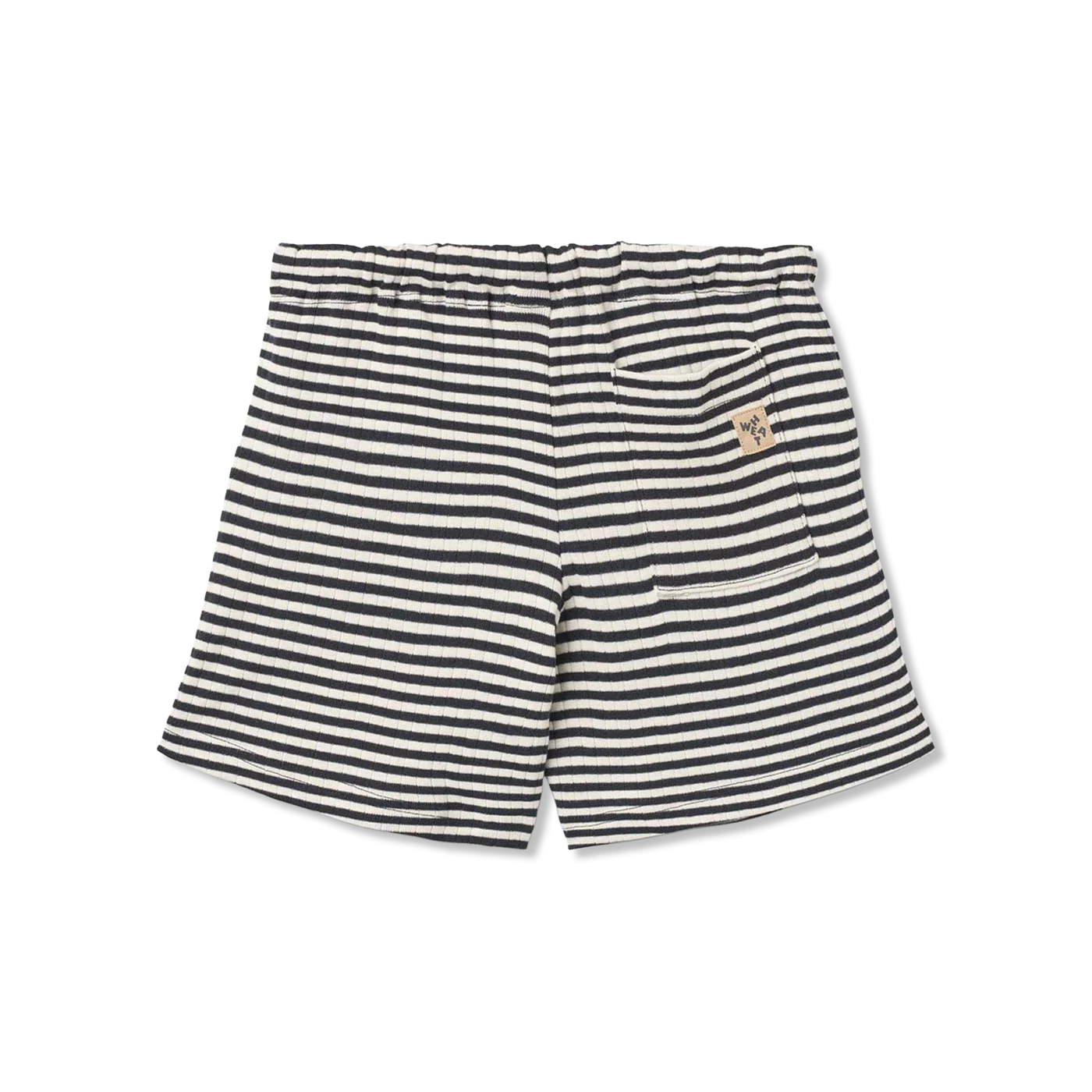 Organic Fabian shorts set