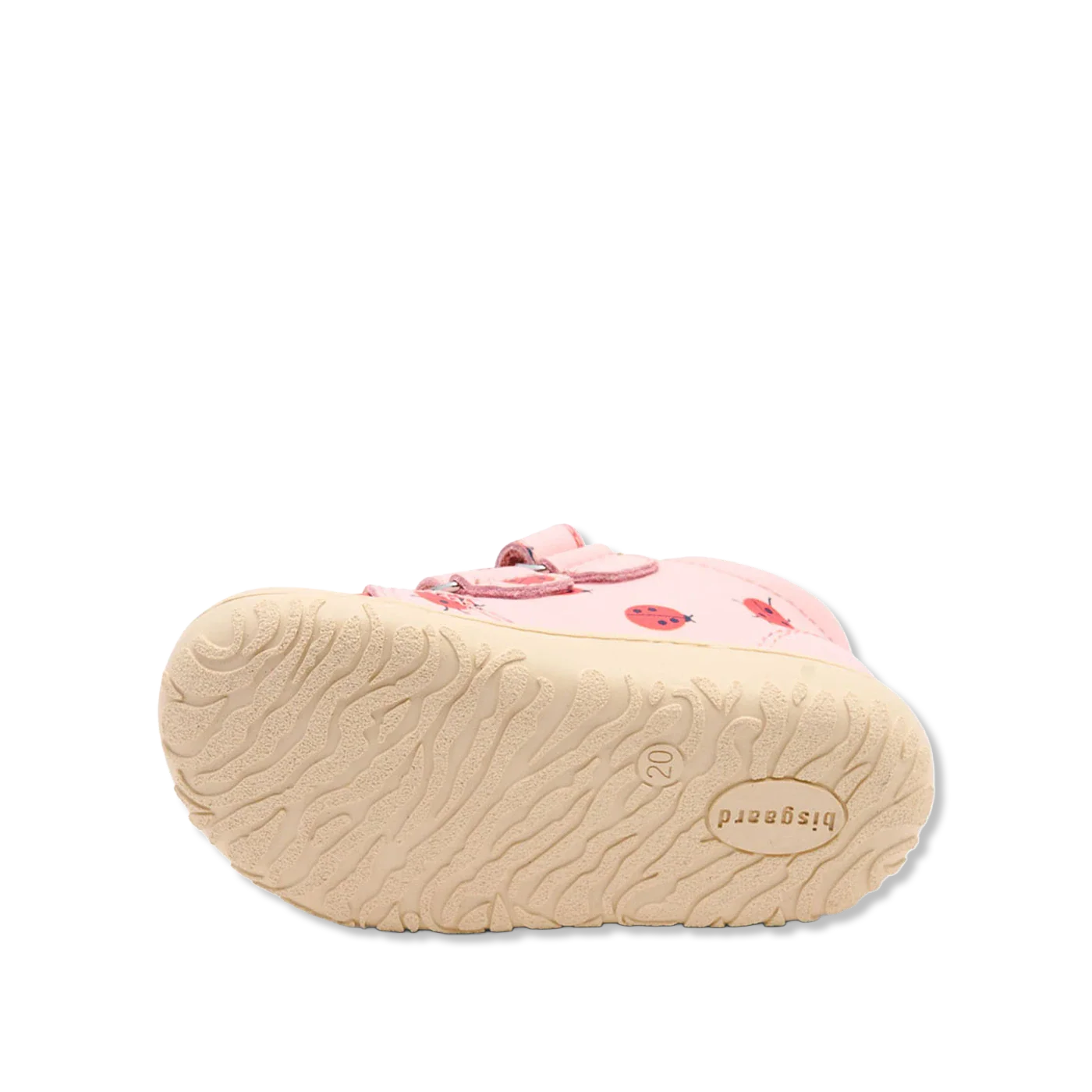 Hale v beginnersschoenen