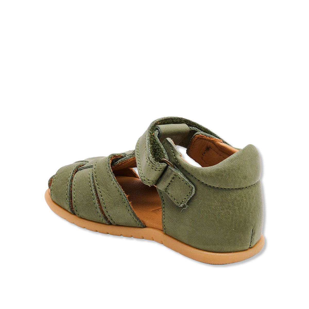 Barefoot cooper Gesloten sandalen
