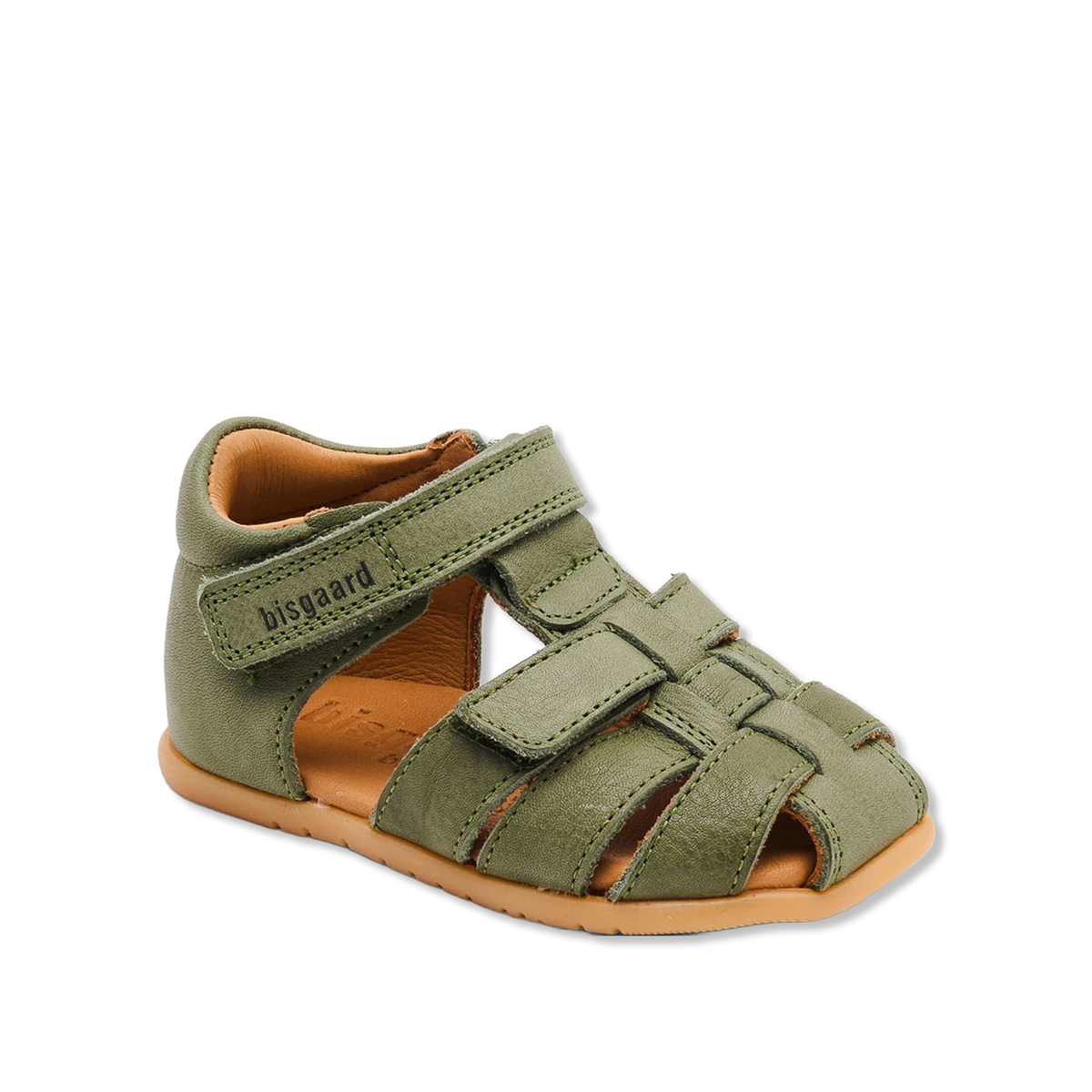 Barefoot cooper Gesloten sandalen