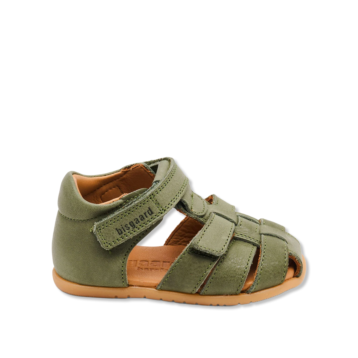 Barefoot cooper Gesloten sandalen