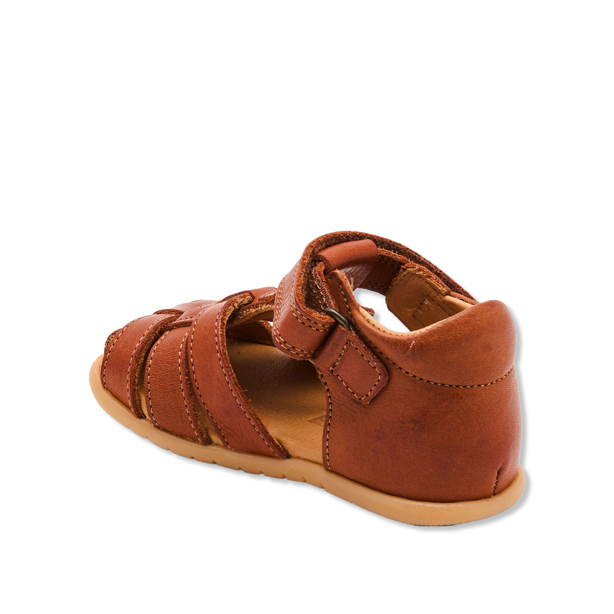Barefoot cooper Gesloten sandalen