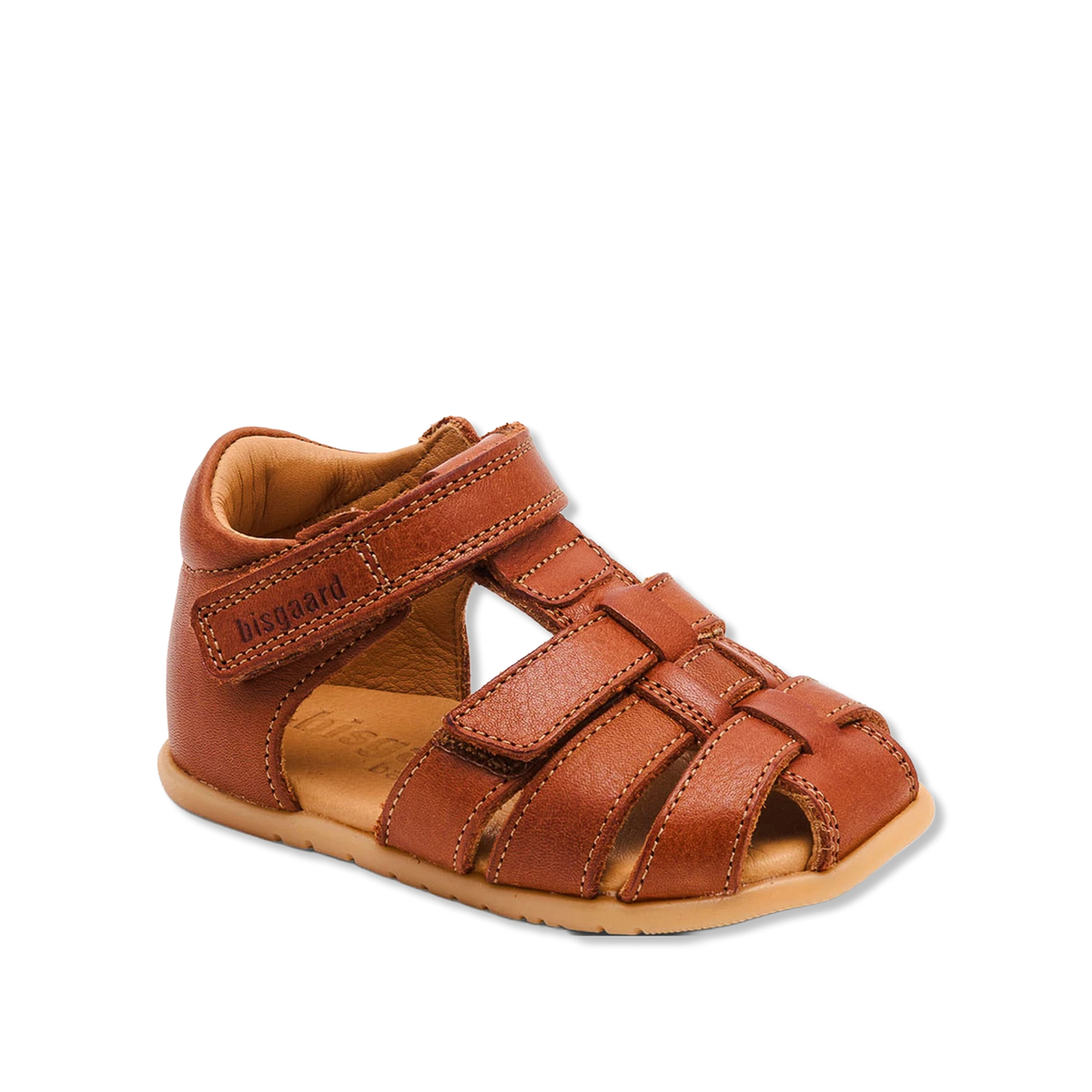Barefoot cooper Gesloten sandalen