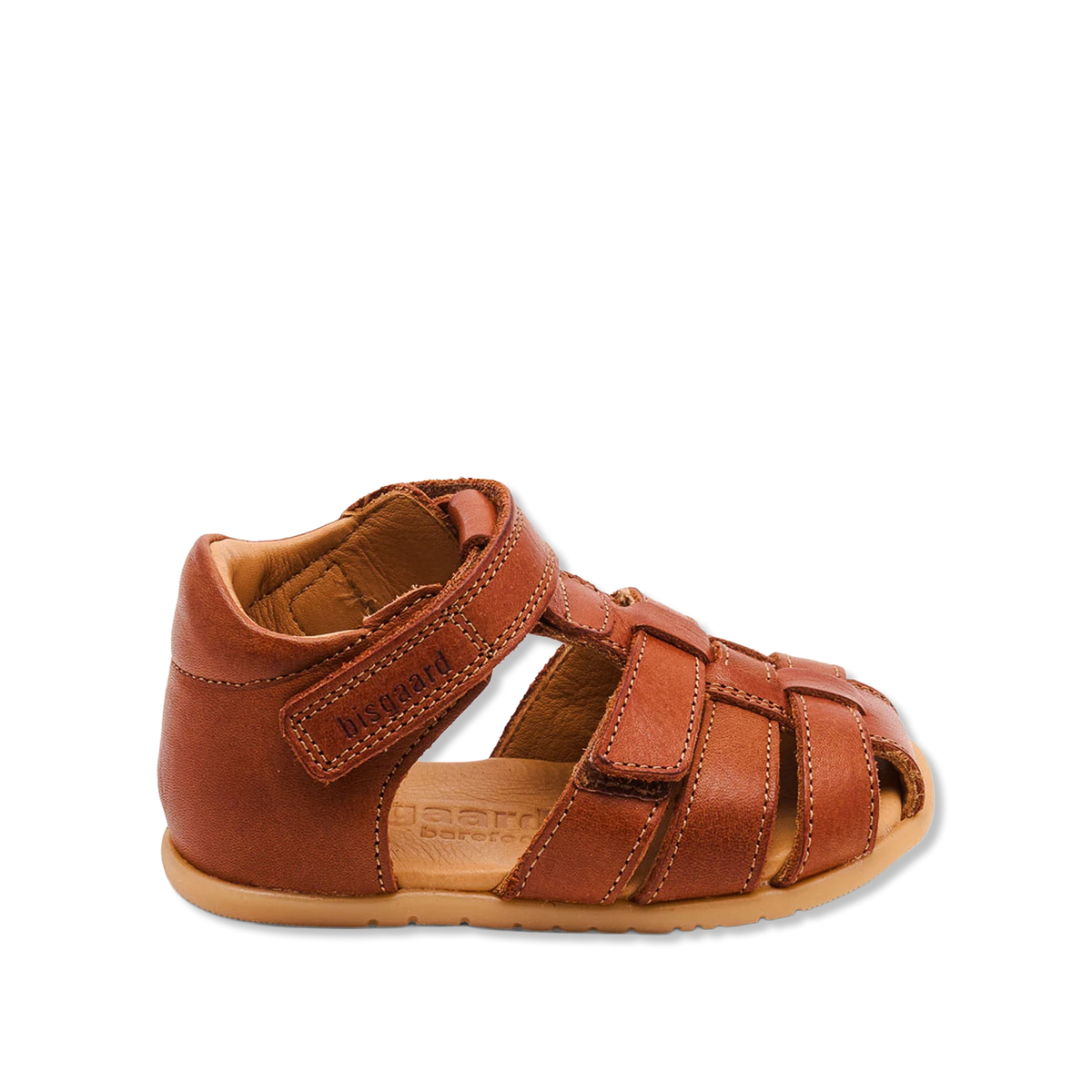 Barefoot cooper Gesloten sandalen