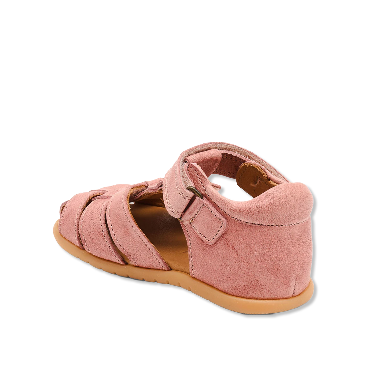 Barefoot cooper Gesloten sandalen