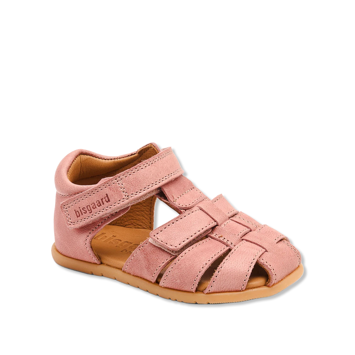 Barefoot cooper Gesloten sandalen