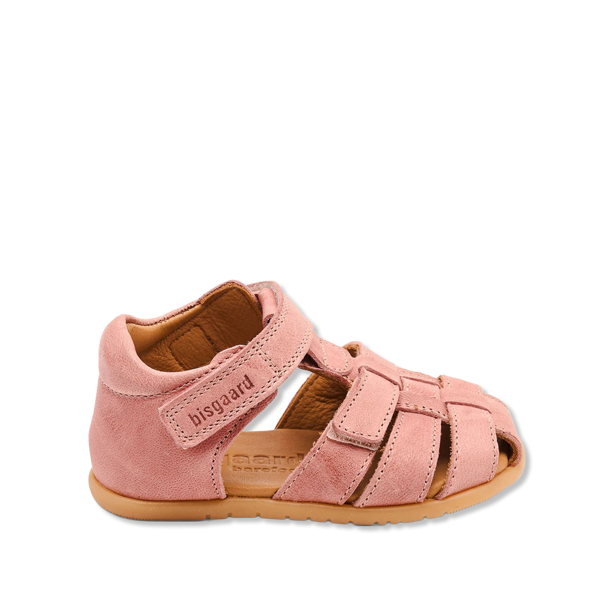 Barefoot cooper Gesloten sandalen