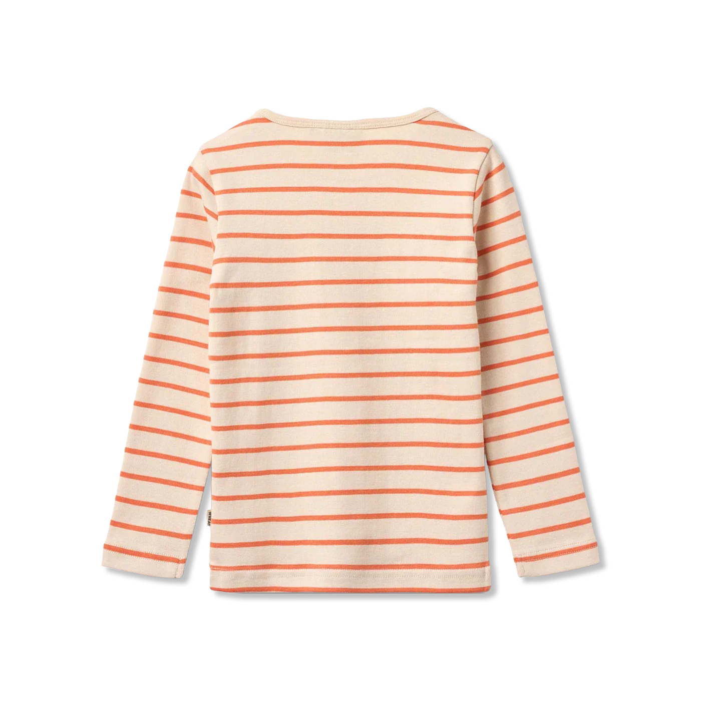 Stig t-shirt lange mouw