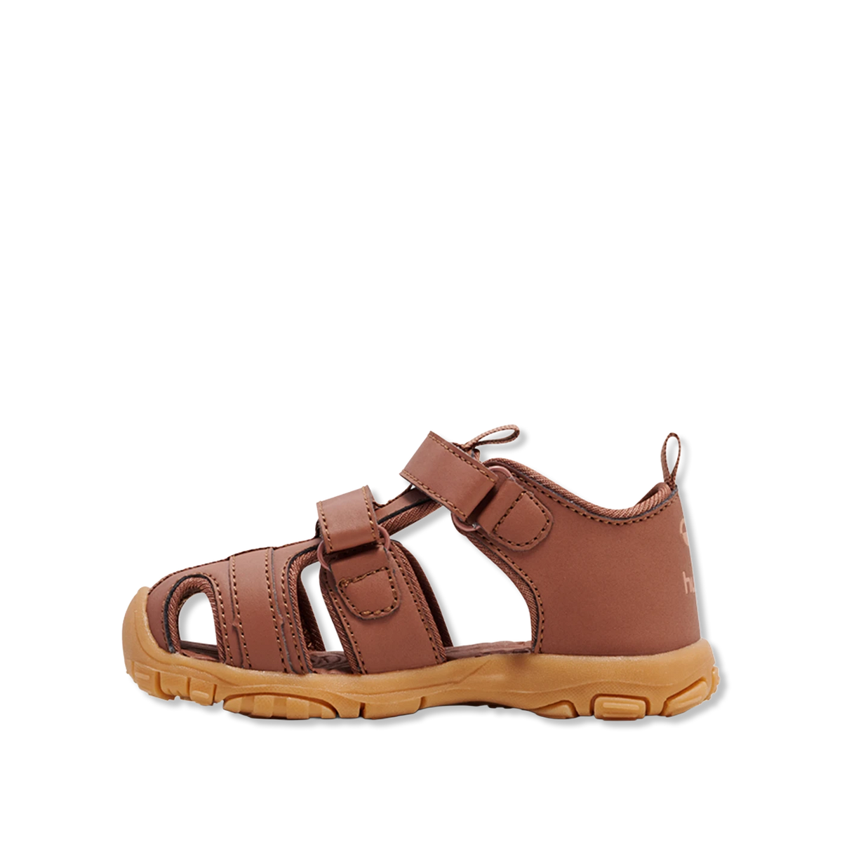 Sandal velcro infant Gesloten sandalen