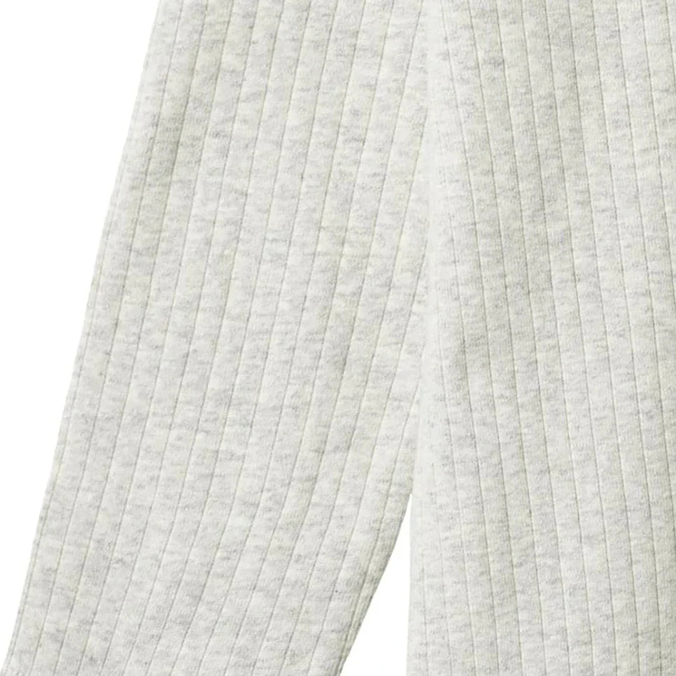 Morris t-shirt lange mouw