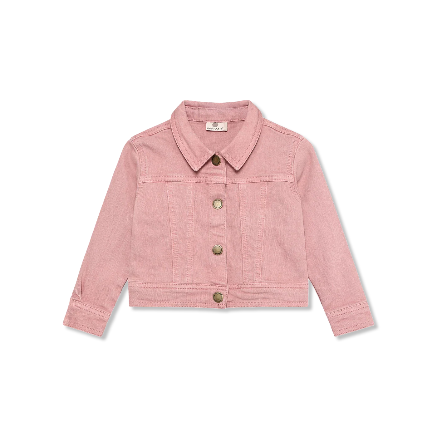 Jacket Twill zomerjas