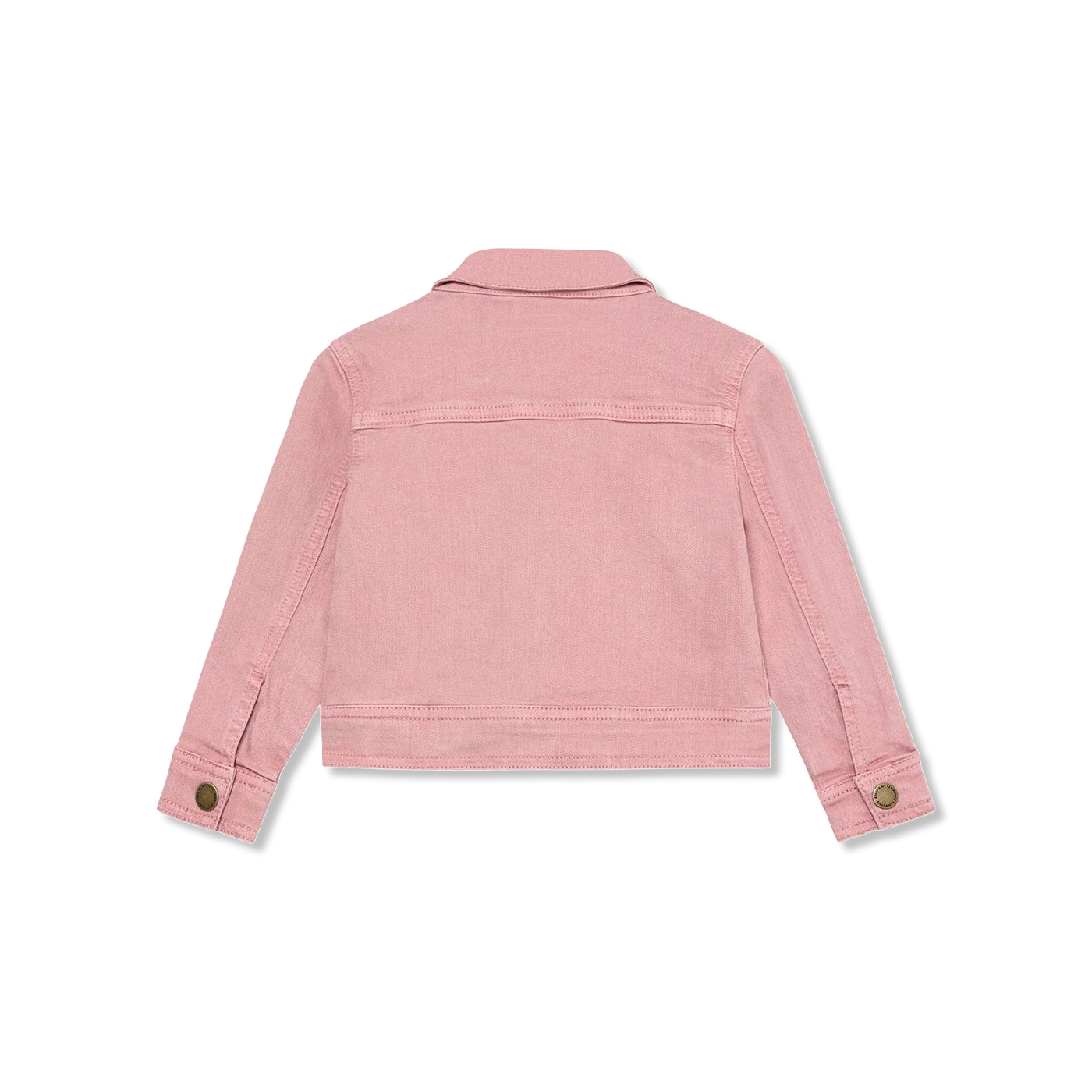 Jacket Twill zomerjas