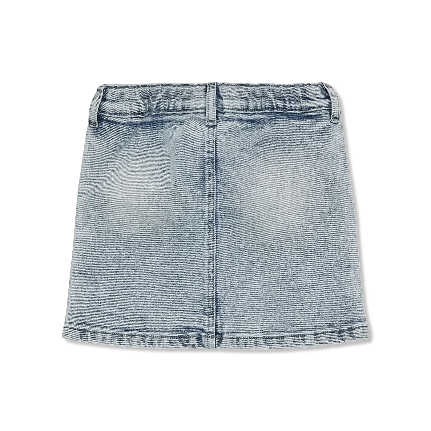 Skirt Denim rok