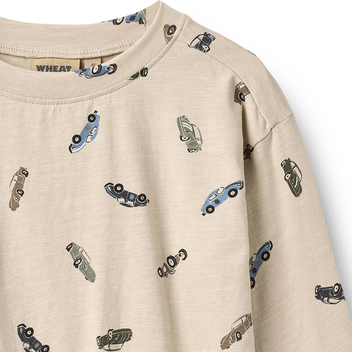Ebbe Blouse