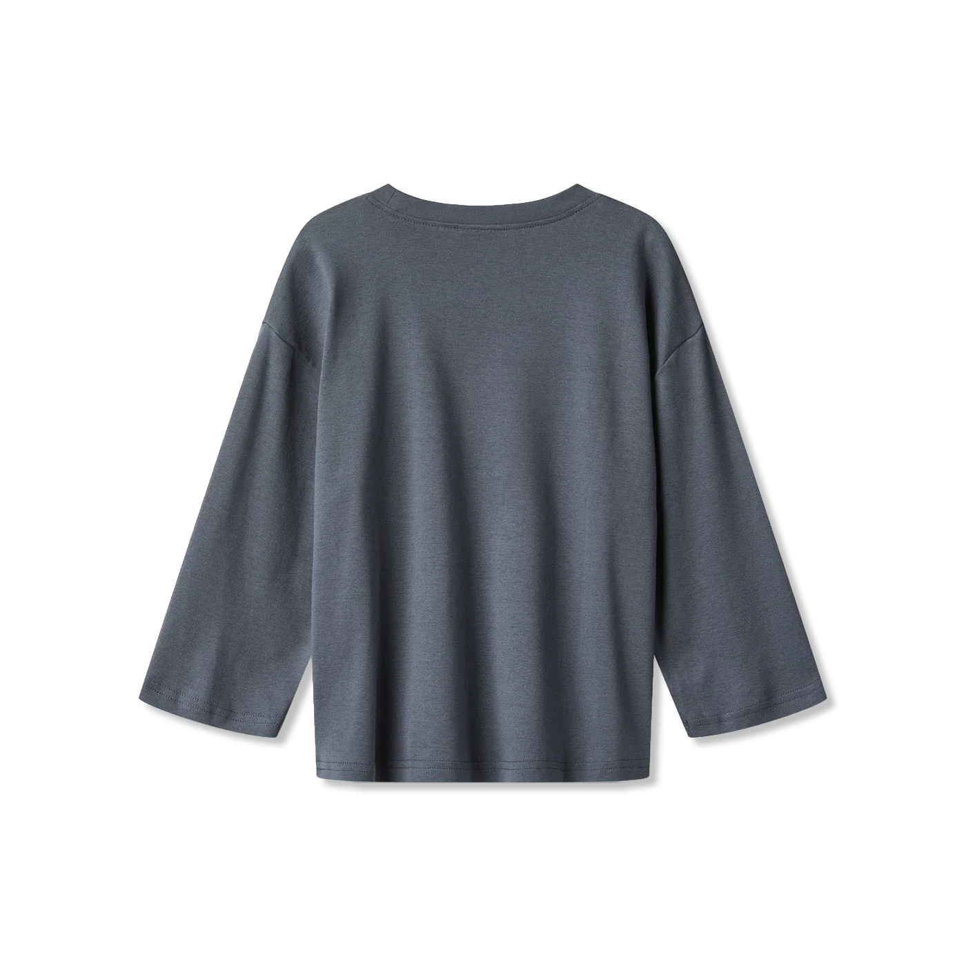 Axe print Blouse