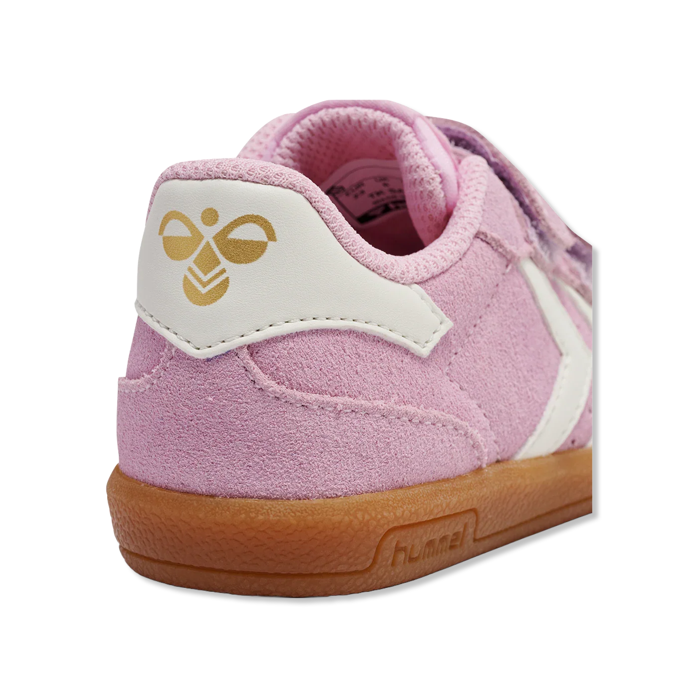 VICTORY SUEDE II INFANT schoenen