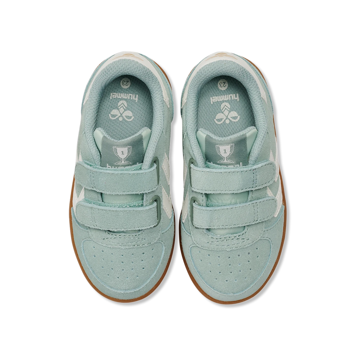 VICTORY SUEDE II INFANT schoenen