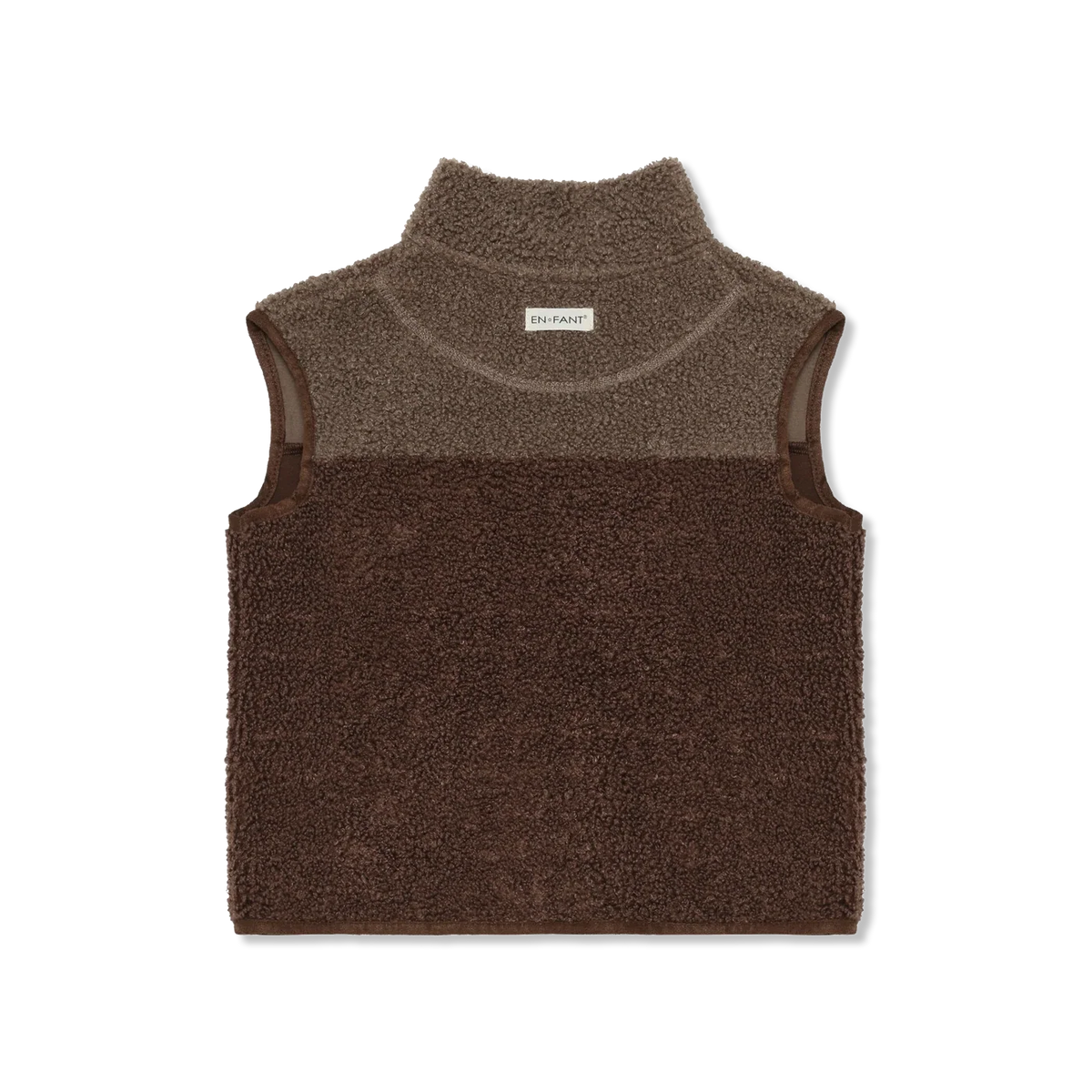 Fleecegilet