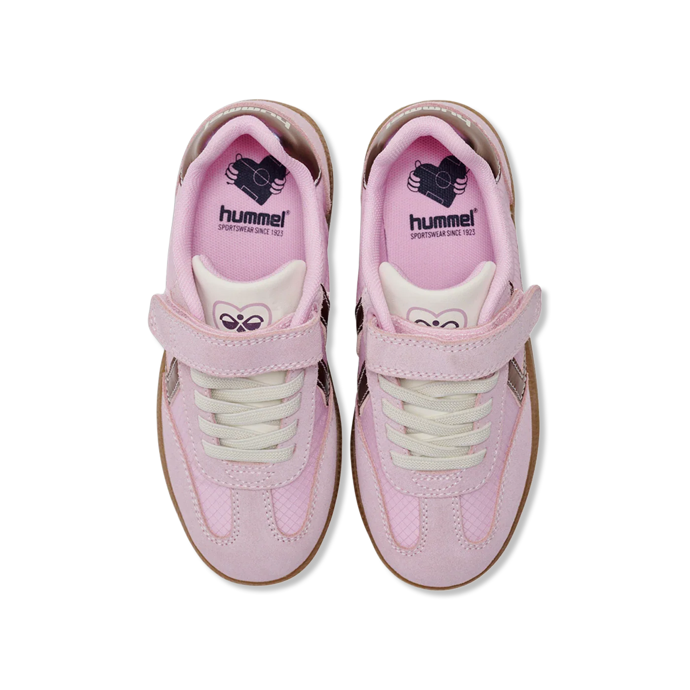 VM78 CPH HCH  JR schoenen