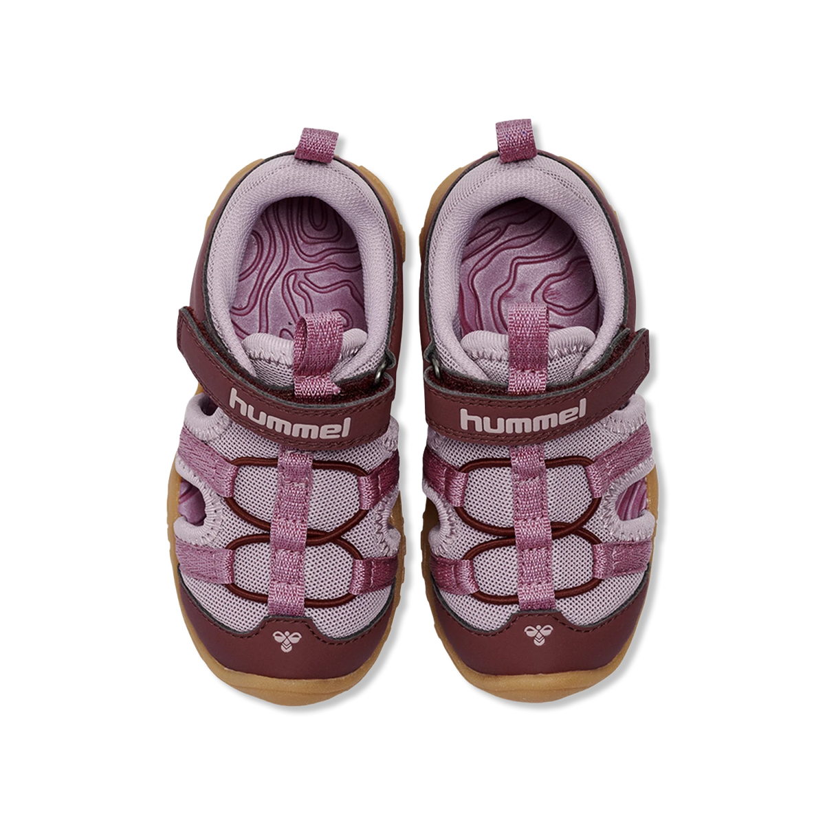 Sandal sport infant Gesloten sandalen