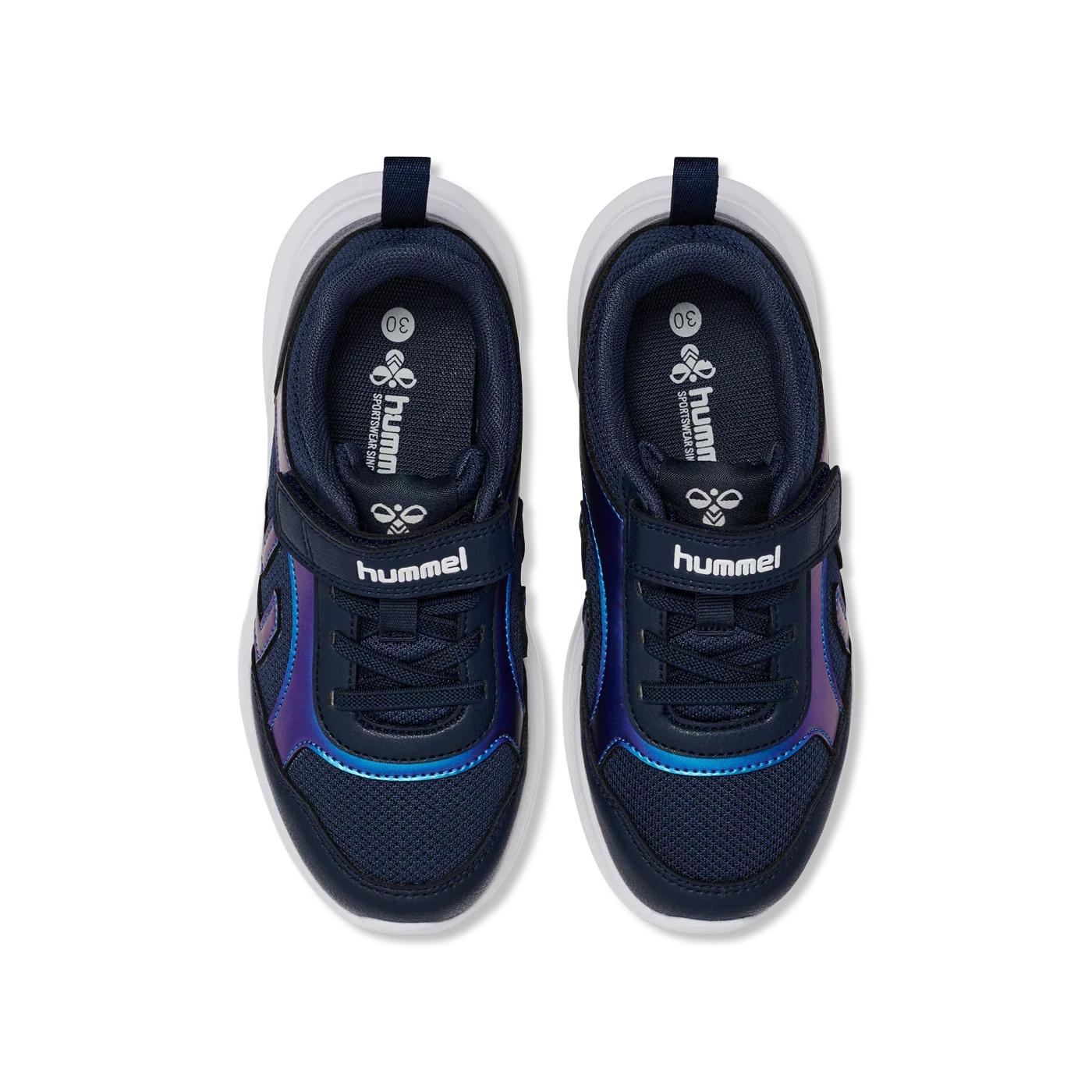 Glow Sneaker