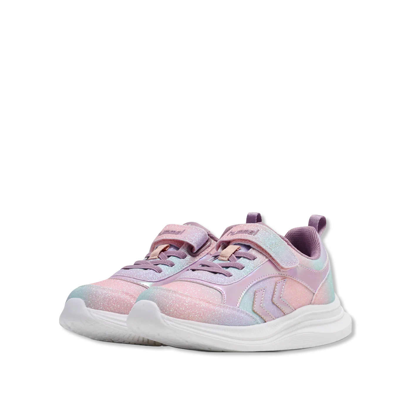 Glow Sneaker