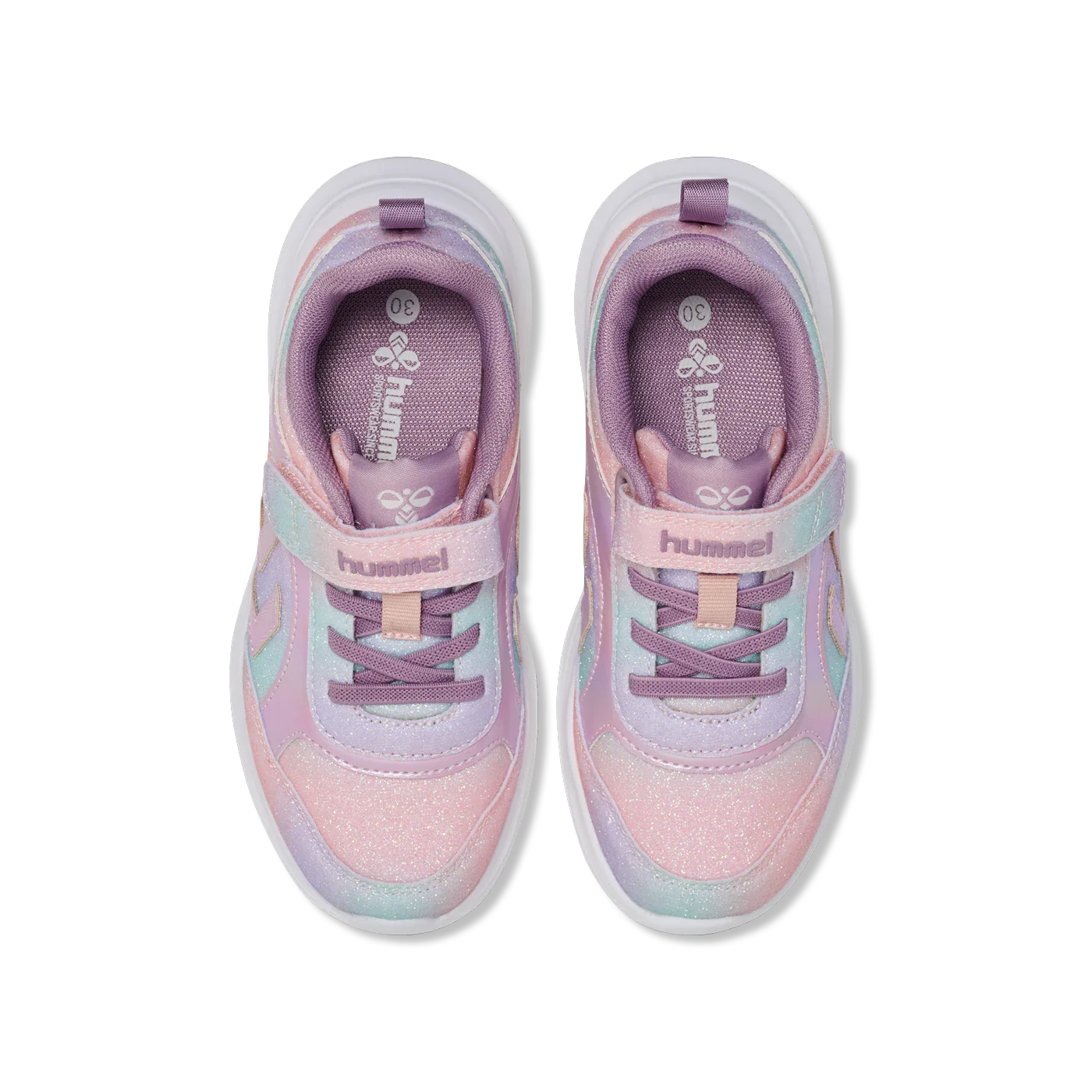 Glow Sneaker