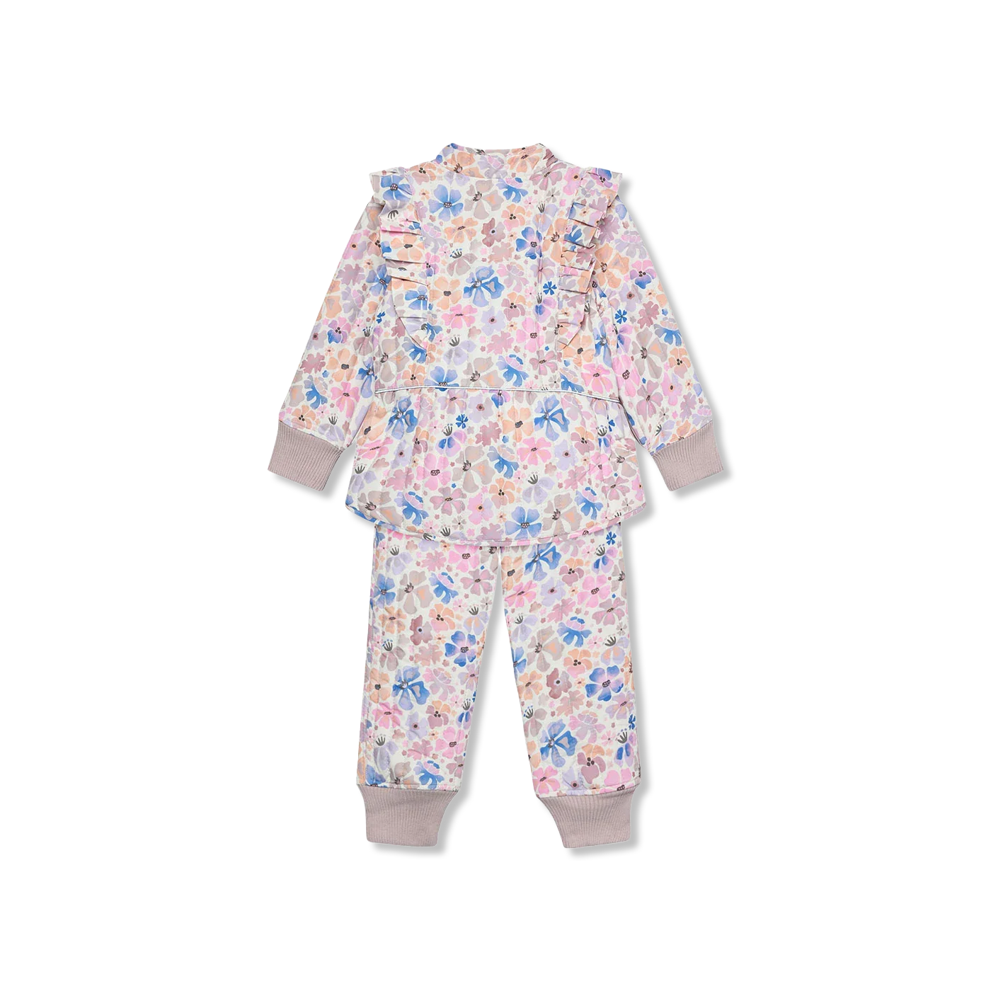 Thermal Set thermokleding