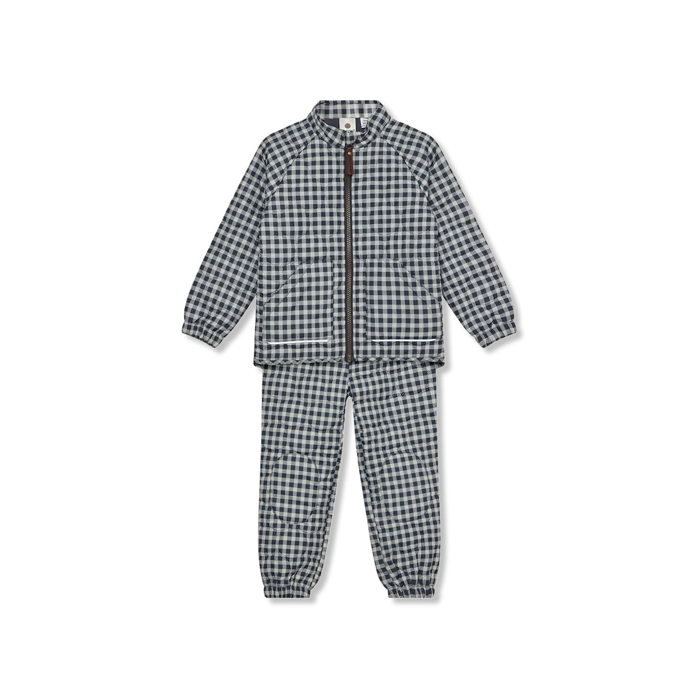 Thermal Set thermokleding