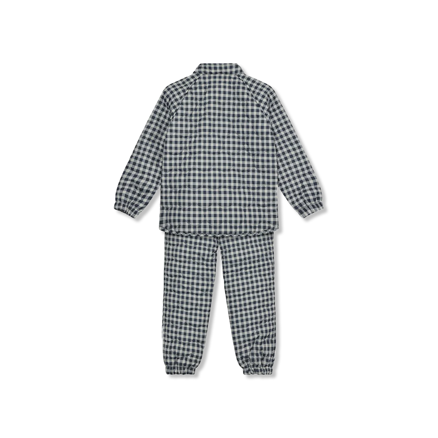 Thermal Set thermokleding