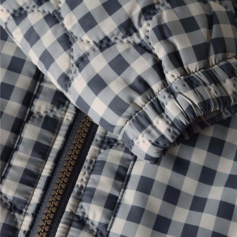 Thermal Set thermokleding