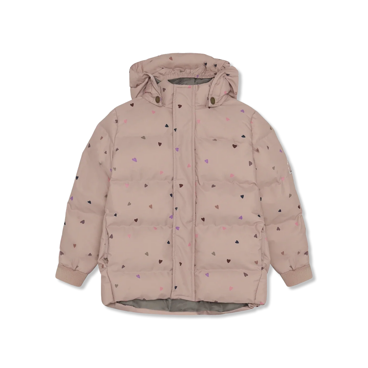 Winterjas