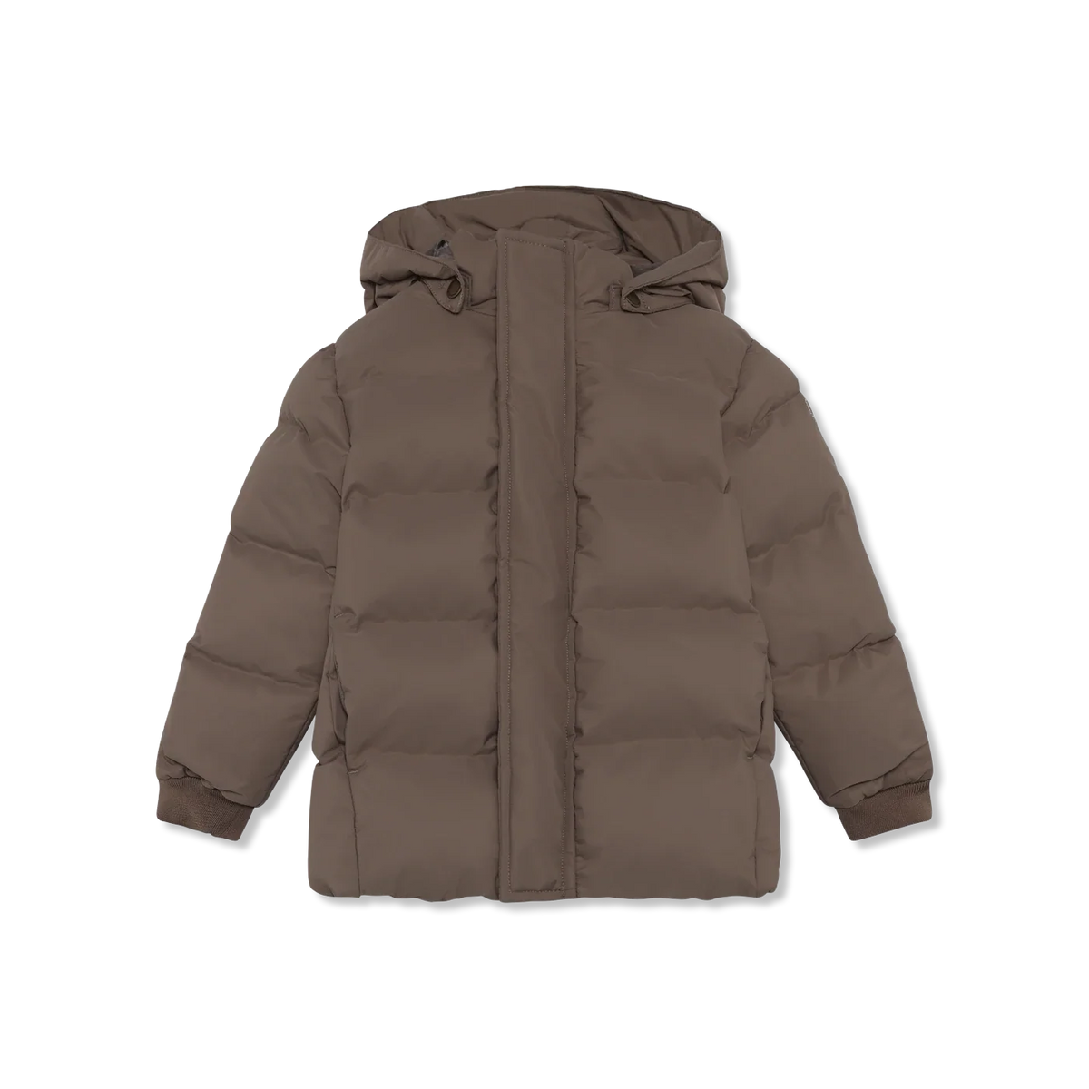 Winterjas
