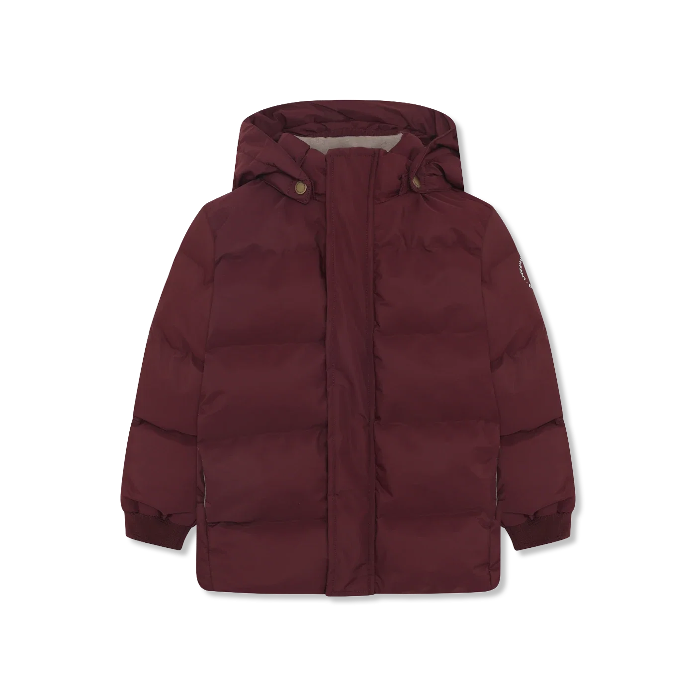 Winterjas
