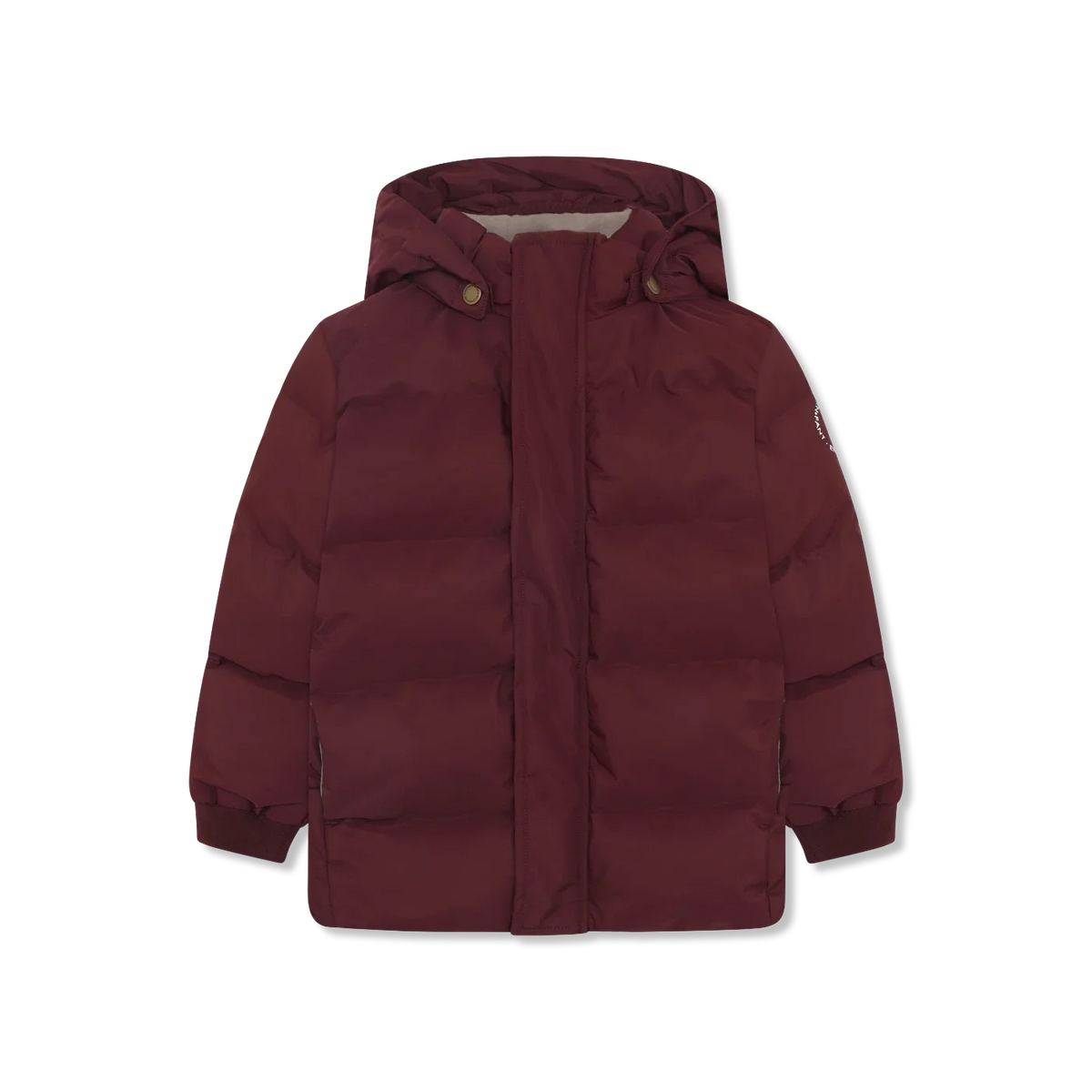 Winterjas