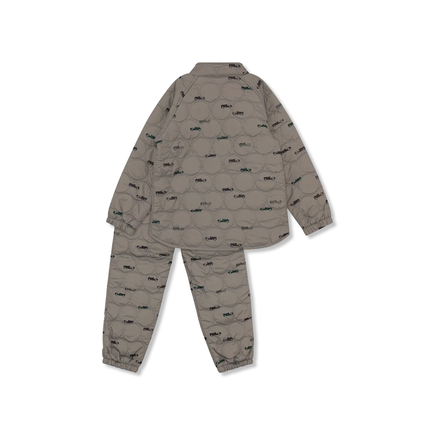 Thermoset
