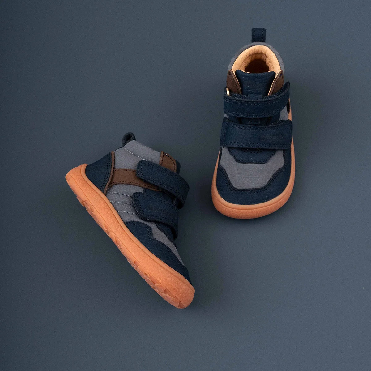 Barefoot becky Schoenen