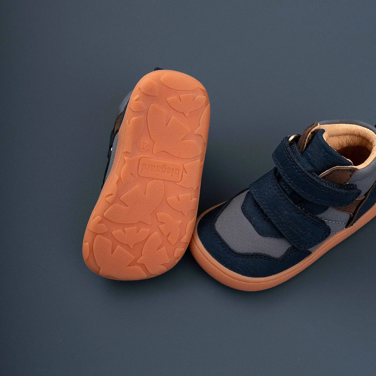 Barefoot becky Schoenen