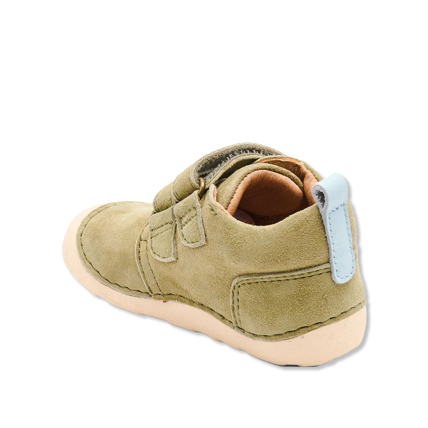 Barefoot carter beginnersschoenen