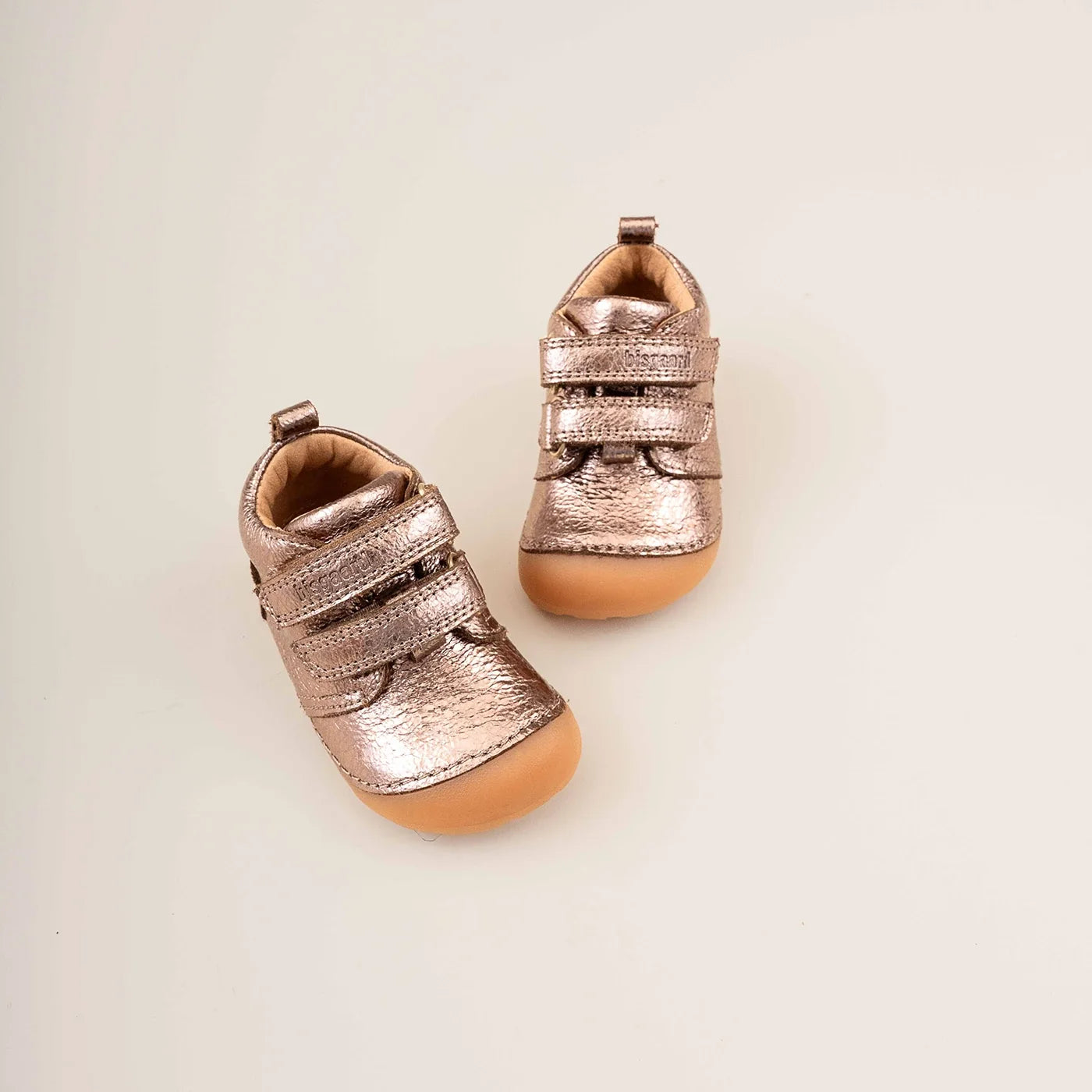 Barefoot carter Eerste loopschoentjes