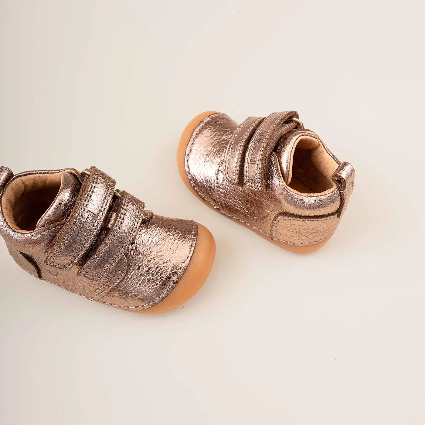 Barefoot carter Eerste loopschoentjes