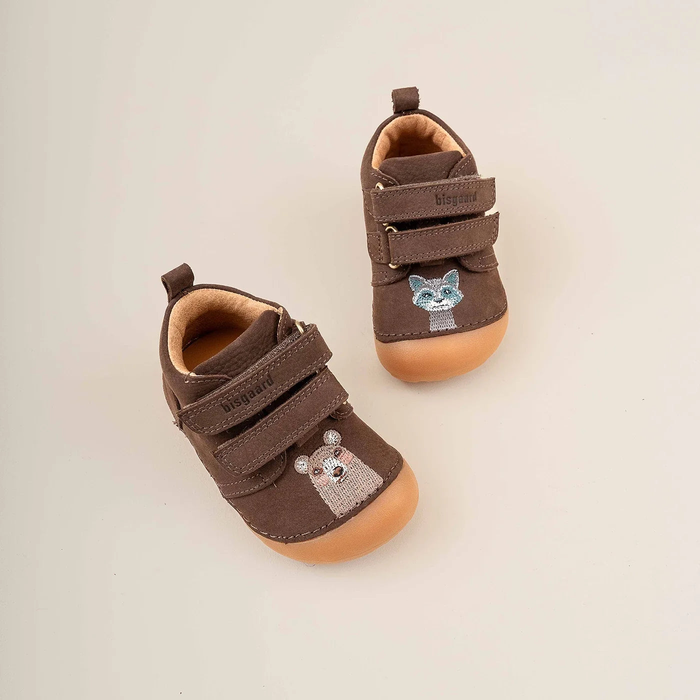 Barefoot carter Eerste loopschoentjes