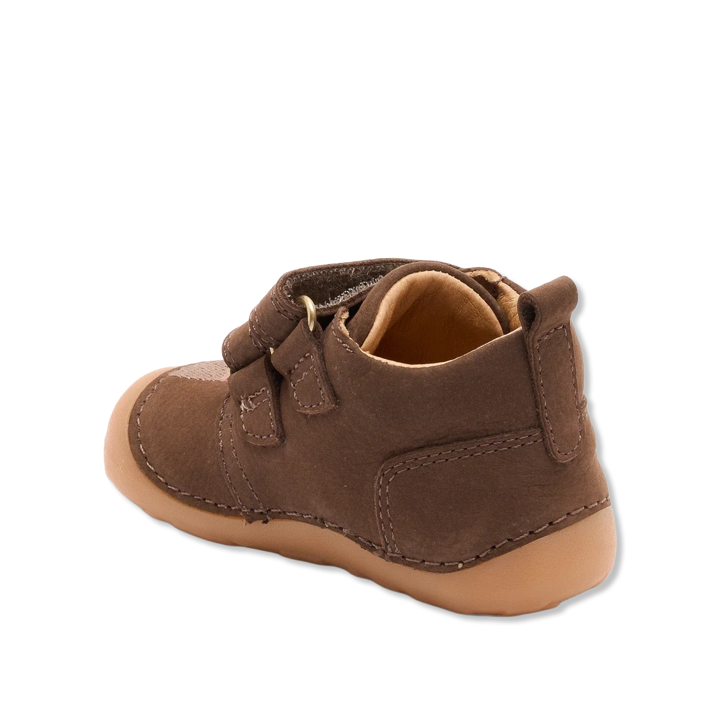 Barefoot carter Eerste loopschoentjes
